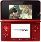 Nintendo 3DS Cosmo Black