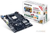 Placa Mãe GA-F2A85X-UP4 (rev. 1.0) - BOX